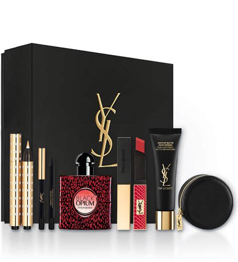 Discover your bold YSL Beauty makeup, skincare, and 